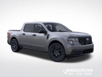 2026 Ford Maverick XLT IN-TRANSIT