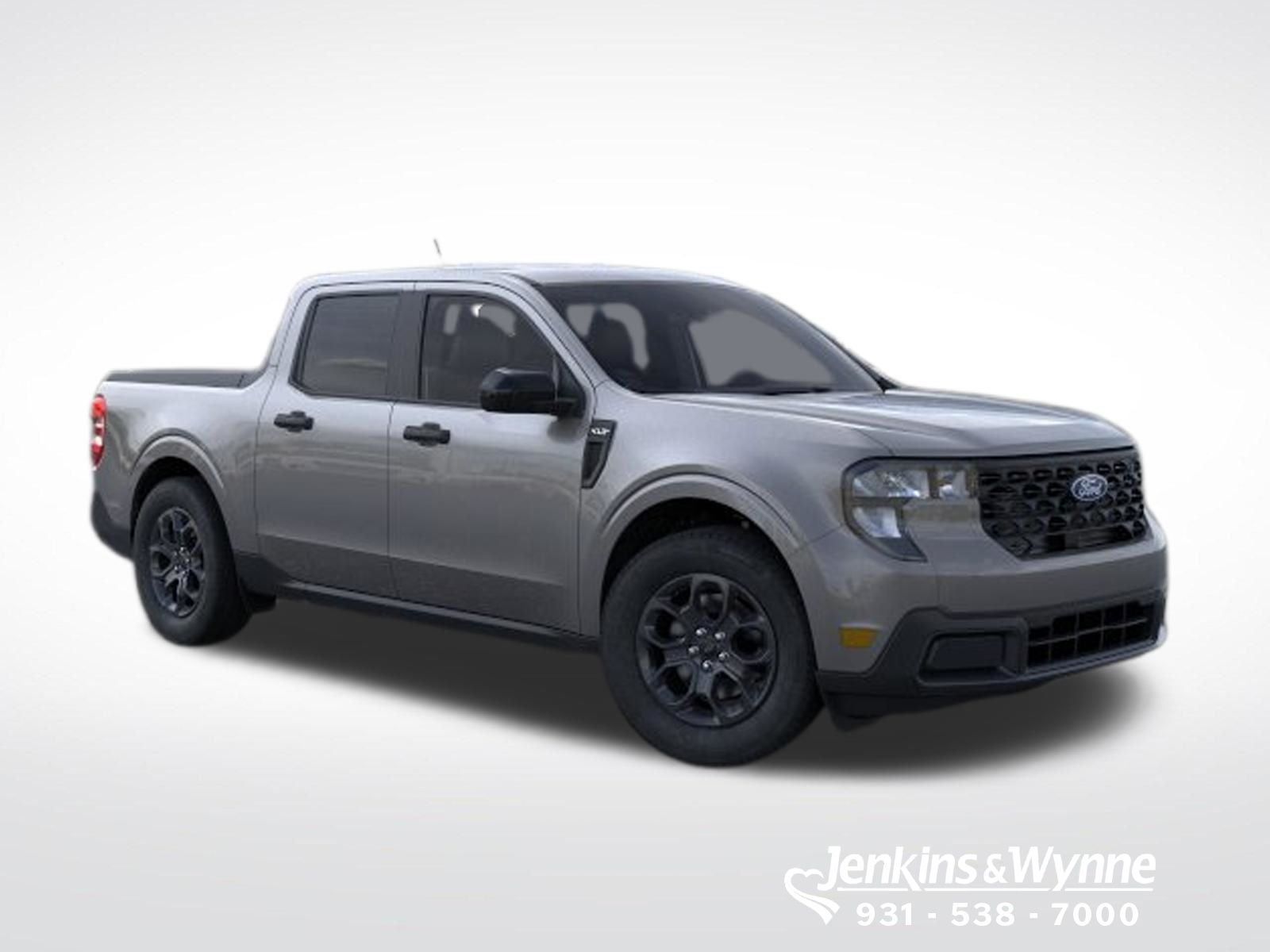 2026 Ford Maverick XLT IN-TRANSIT