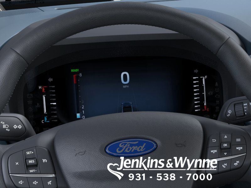2026 Ford Maverick XLT IN-TRANSIT