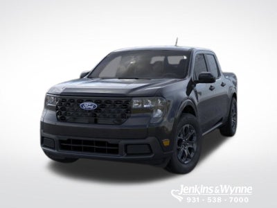 2026 Ford Maverick XLT IN-TRANSIT