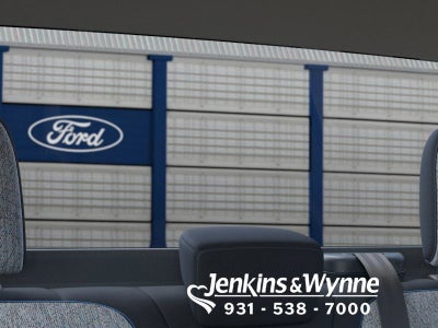 2026 Ford Maverick XLT IN-TRANSIT