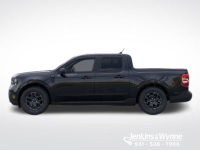 2026 Ford Maverick XLT IN-TRANSIT