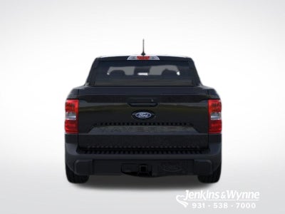 2026 Ford Maverick XLT IN-TRANSIT