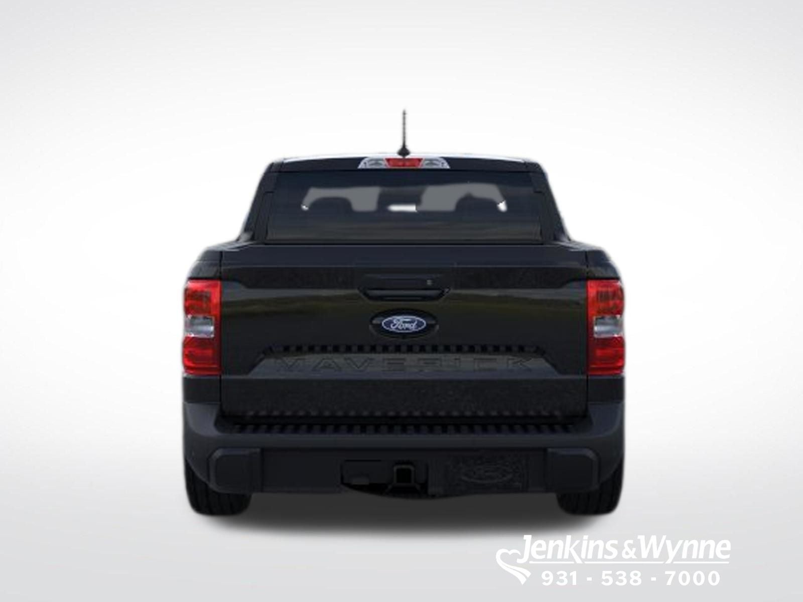 2026 Ford Maverick XLT IN-TRANSIT
