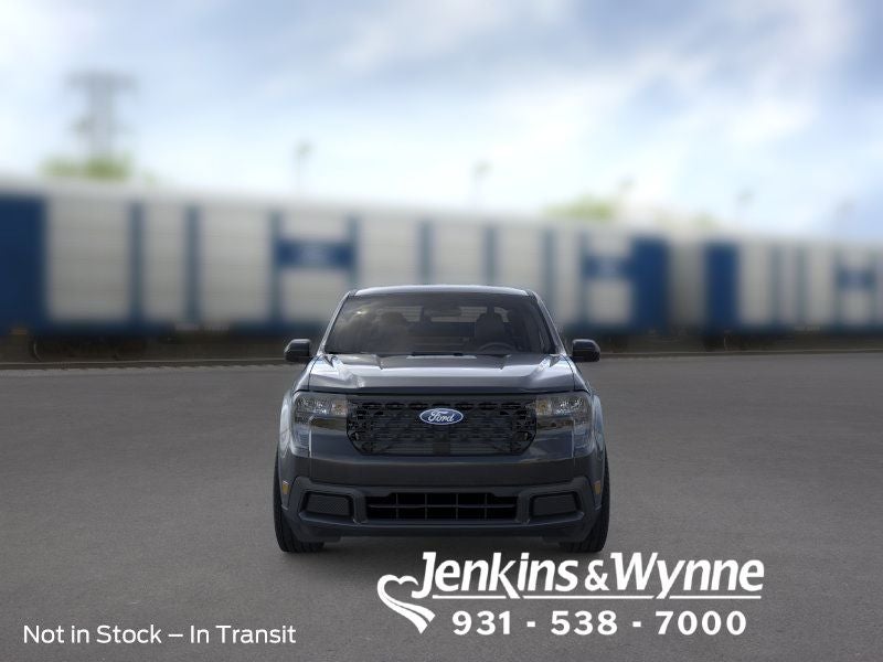 2026 Ford Maverick XLT IN-TRANSIT