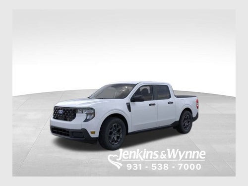 2026 Ford Maverick XLT IN-TRANSIT