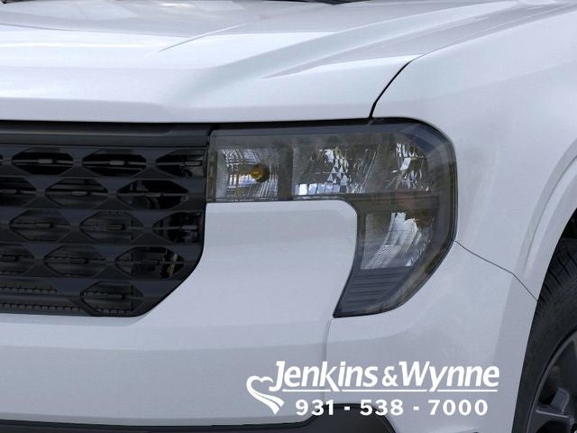 2026 Ford Maverick XLT IN-TRANSIT