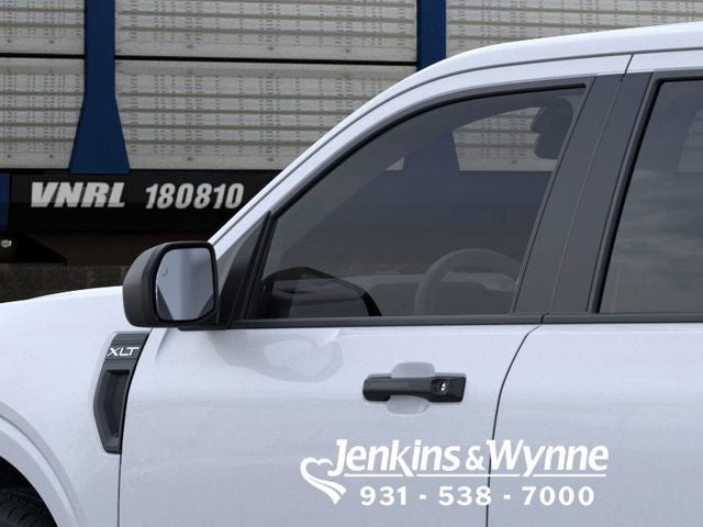 2026 Ford Maverick XLT IN-TRANSIT