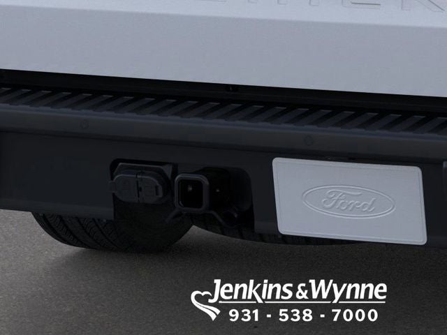 2026 Ford Maverick XLT IN-TRANSIT