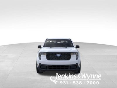 2026 Ford Maverick XLT IN-TRANSIT
