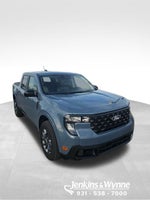 2026 Ford Maverick XLT IN-TRANSIT