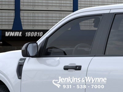 2026 Ford Maverick XLT IN-TRANSIT