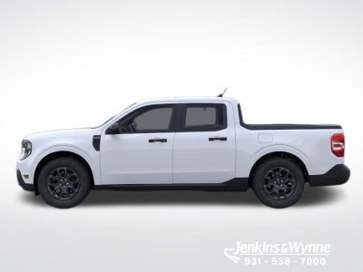 2026 Ford Maverick XLT IN-TRANSIT