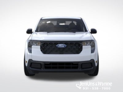 2026 Ford Maverick XLT IN-TRANSIT