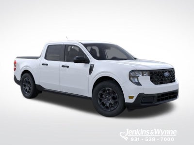 2026 Ford Maverick XLT IN-TRANSIT