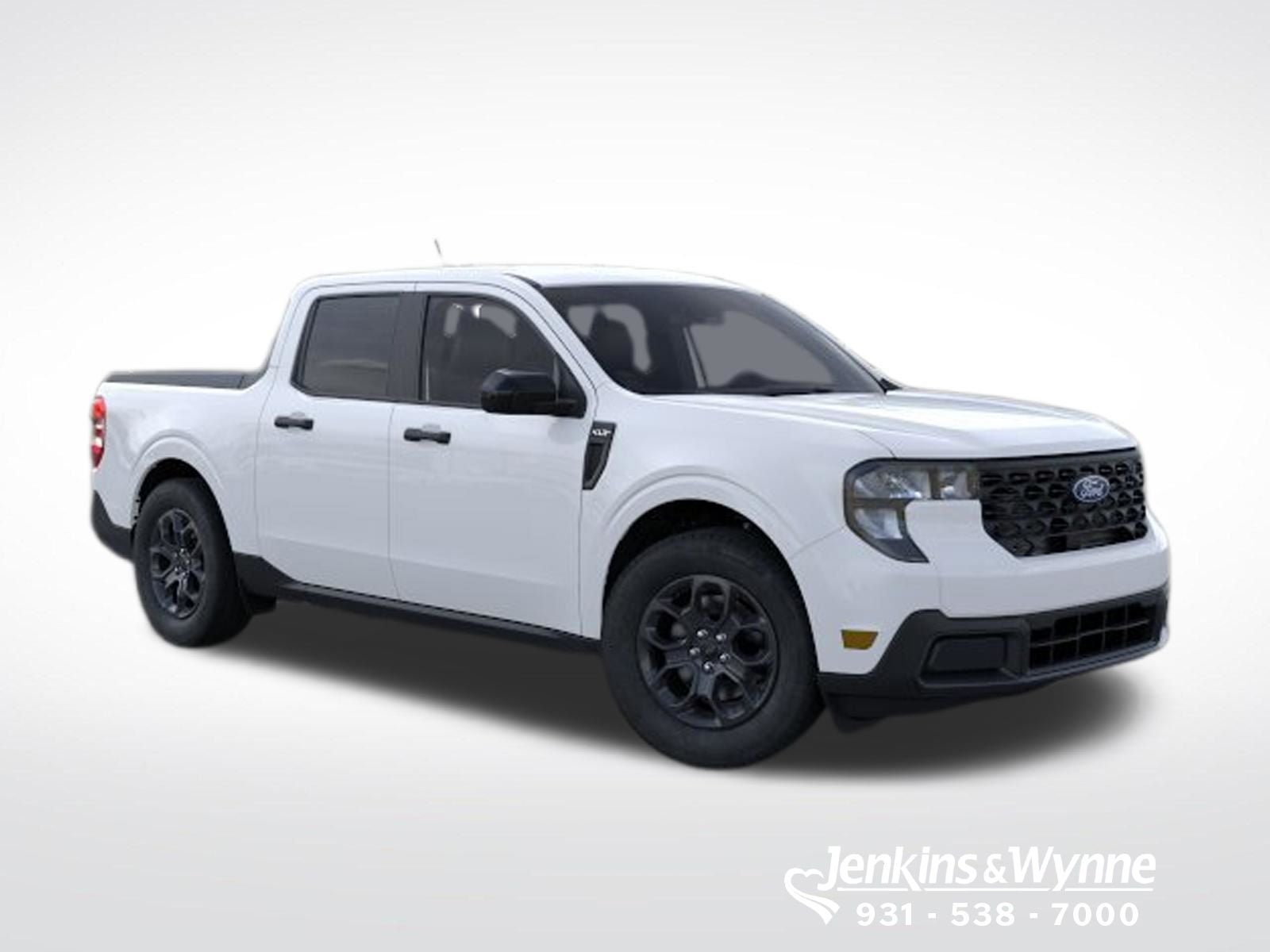 2026 Ford Maverick XLT IN-TRANSIT