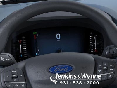 2026 Ford Maverick XLT IN-TRANSIT