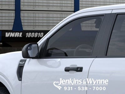 2026 Ford Maverick XLT IN-TRANSIT