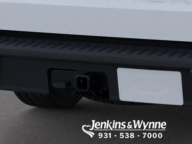 2026 Ford Maverick XLT IN-TRANSIT