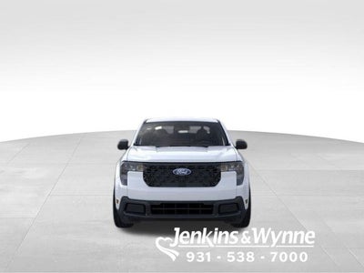 2026 Ford Maverick XLT IN-TRANSIT