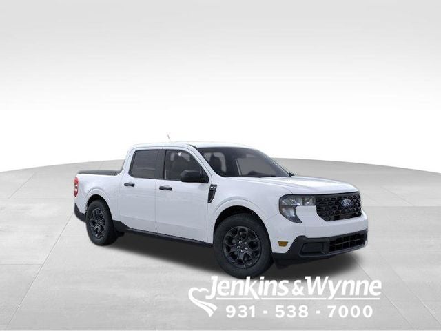 2026 Ford Maverick XLT IN-TRANSIT