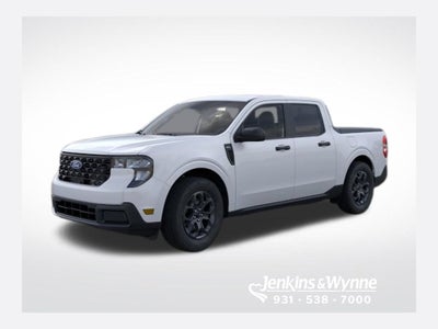 2026 Ford Maverick XLT IN-TRANSIT