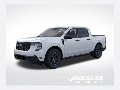 2026 Ford Maverick XLT IN-TRANSIT