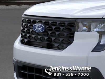 2026 Ford Maverick XLT IN-TRANSIT