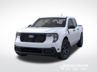 2026 Ford Maverick XLT IN-TRANSIT
