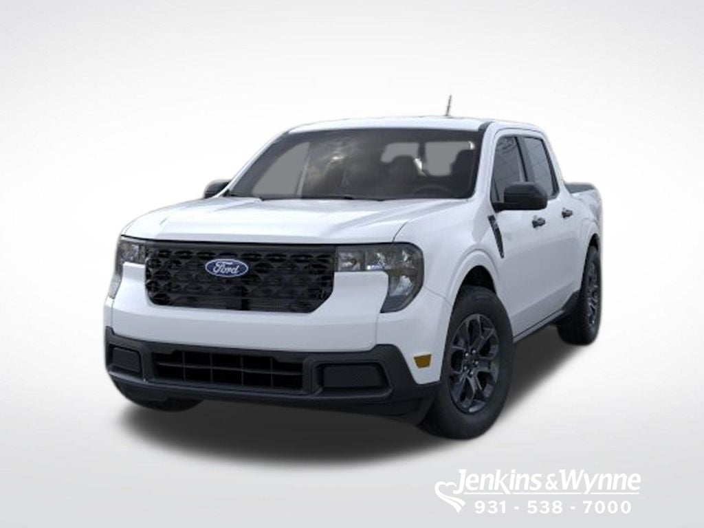 2026 Ford Maverick XLT IN-TRANSIT