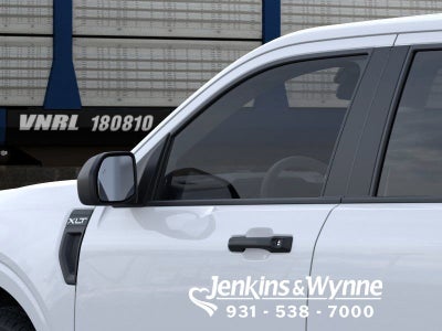 2026 Ford Maverick XLT IN-TRANSIT