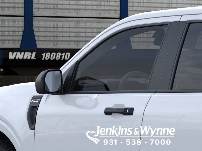 2026 Ford Maverick XLT IN-TRANSIT