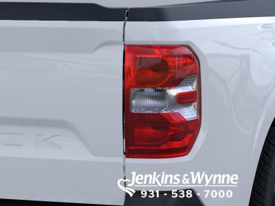 2026 Ford Maverick XLT IN-TRANSIT