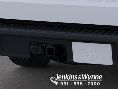 2026 Ford Maverick XLT IN-TRANSIT