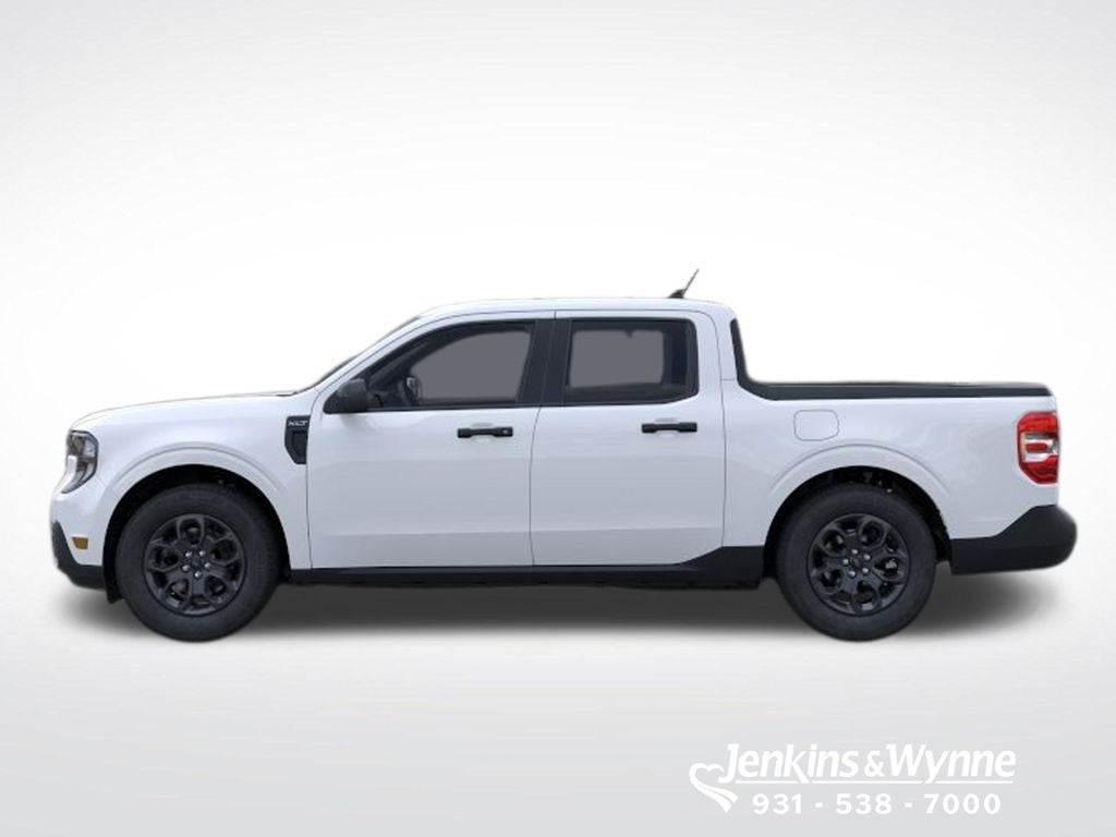 2026 Ford Maverick XLT IN-TRANSIT