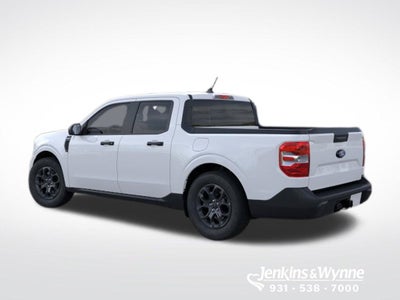 2026 Ford Maverick XLT IN-TRANSIT