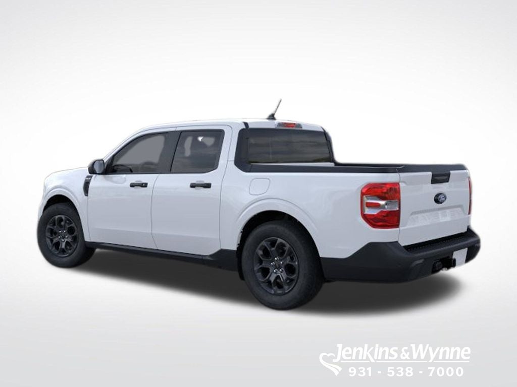 2026 Ford Maverick XLT IN-TRANSIT