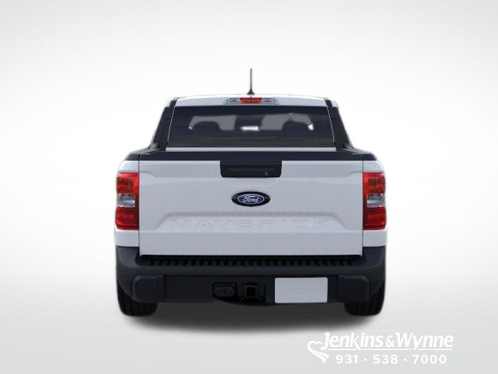 2026 Ford Maverick XLT IN-TRANSIT