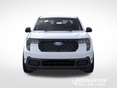 2026 Ford Maverick XLT IN-TRANSIT