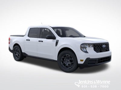 2026 Ford Maverick XLT IN-TRANSIT