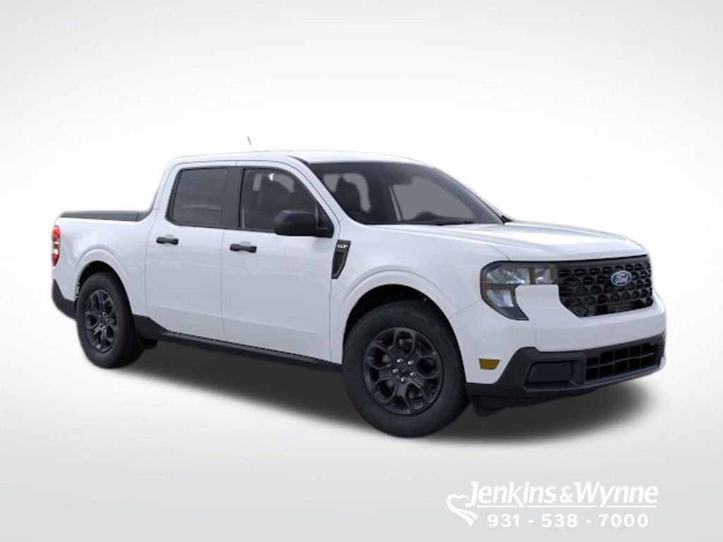 2026 Ford Maverick XLT IN-TRANSIT