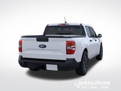 2026 Ford Maverick XLT IN-TRANSIT