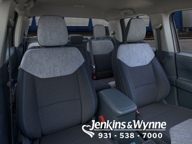 2026 Ford Maverick XLT IN-TRANSIT