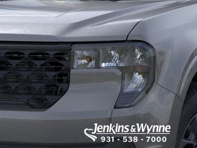 2026 Ford Maverick XLT IN-TRANSIT