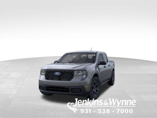 2026 Ford Maverick XLT IN-TRANSIT