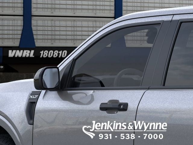 2026 Ford Maverick XLT IN-TRANSIT