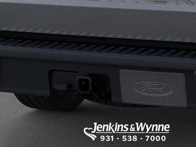 2026 Ford Maverick XLT IN-TRANSIT