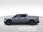 2026 Ford Maverick XLT IN-TRANSIT