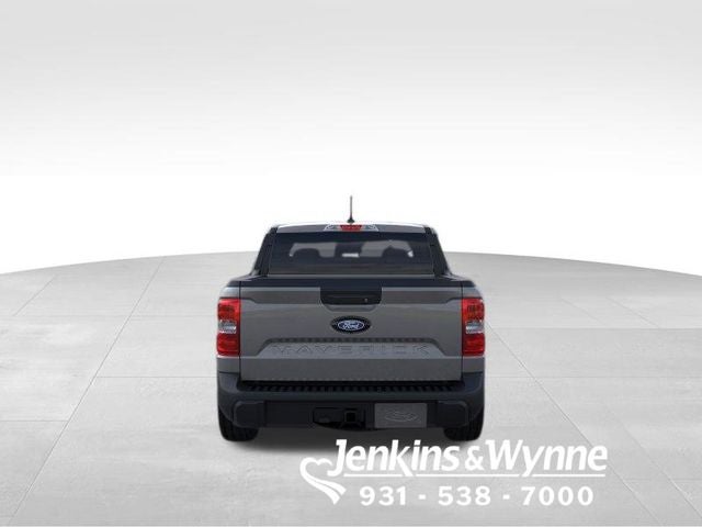 2026 Ford Maverick XLT IN-TRANSIT