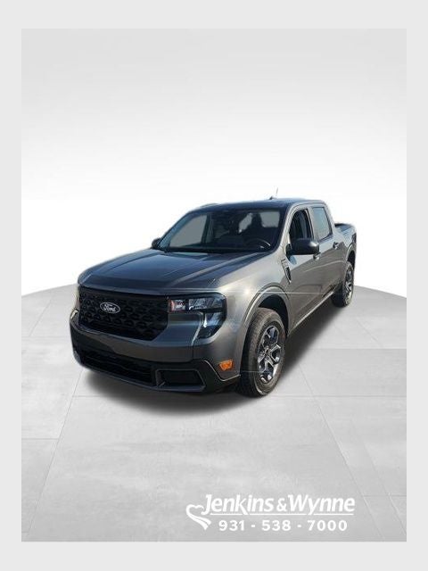 2026 Ford Maverick XLT IN-TRANSIT